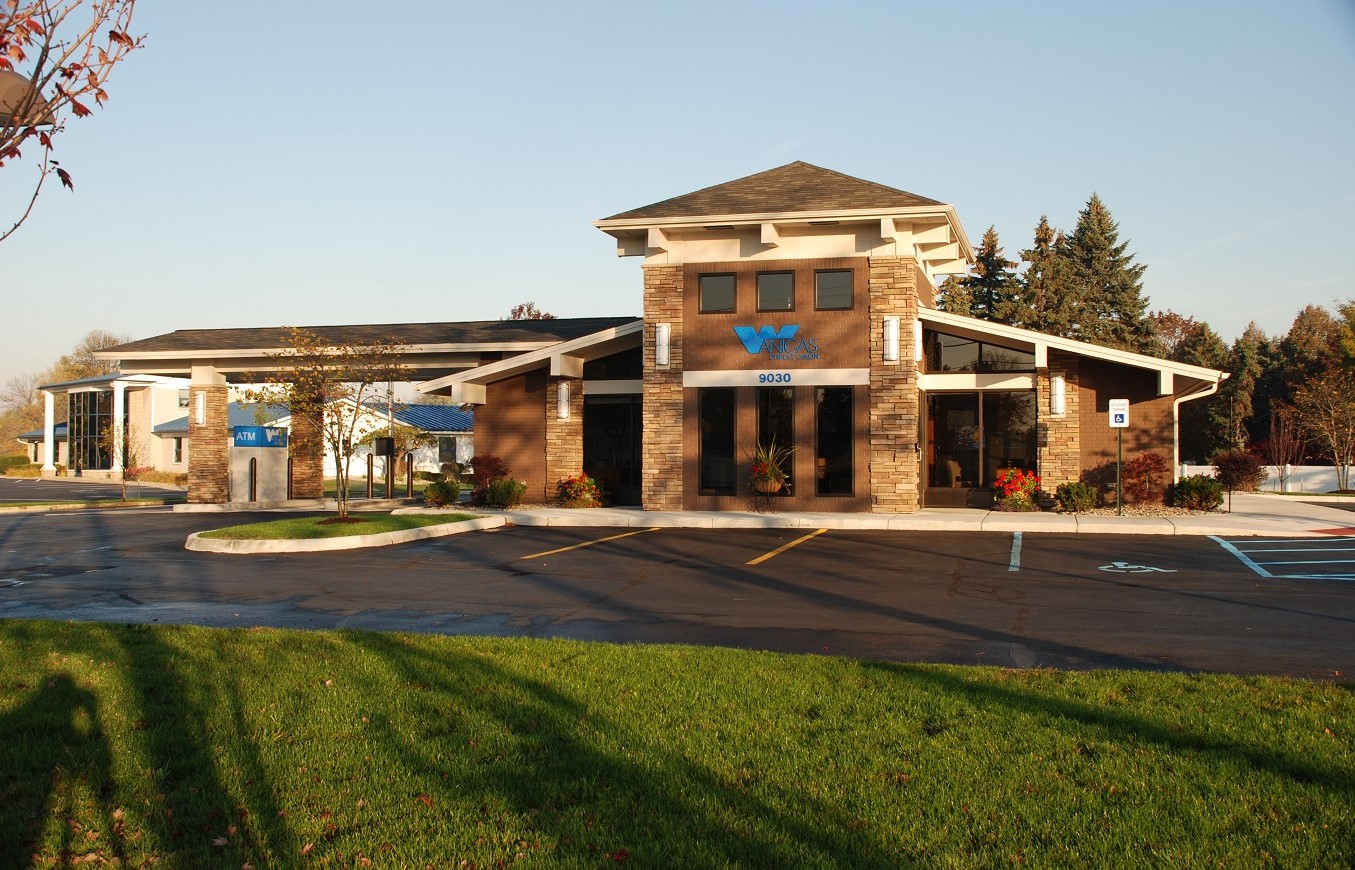 Wanigas Credit Union Saginaw Wanigas Credit Union Saginaw