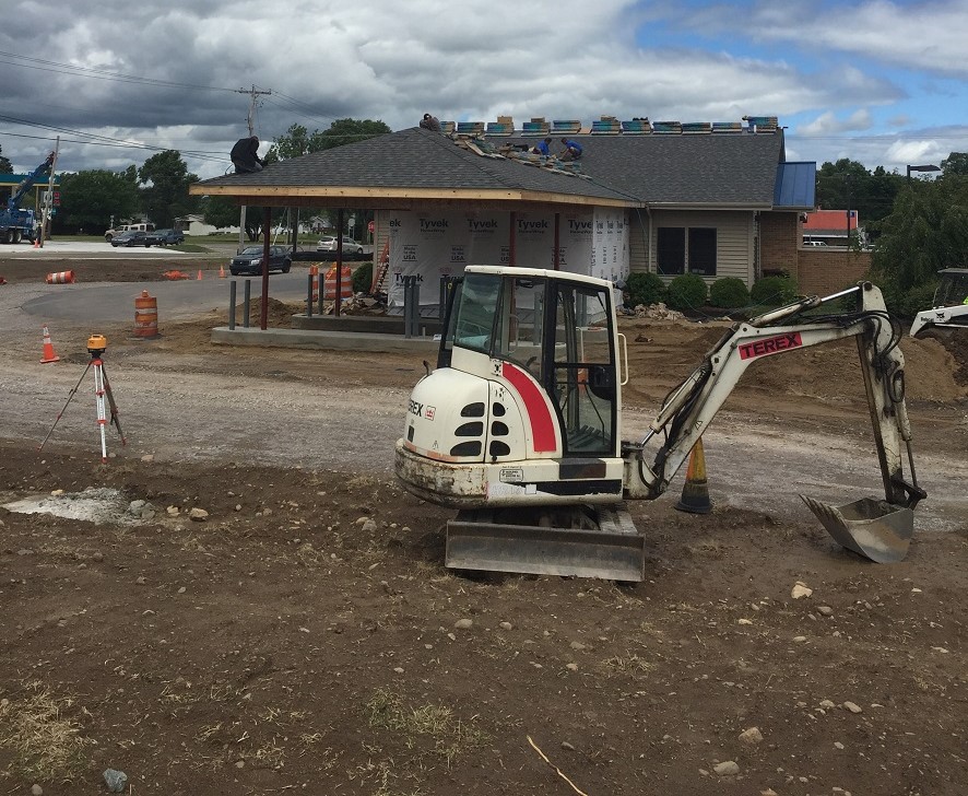 Journey Federal Credit Union Progress Update