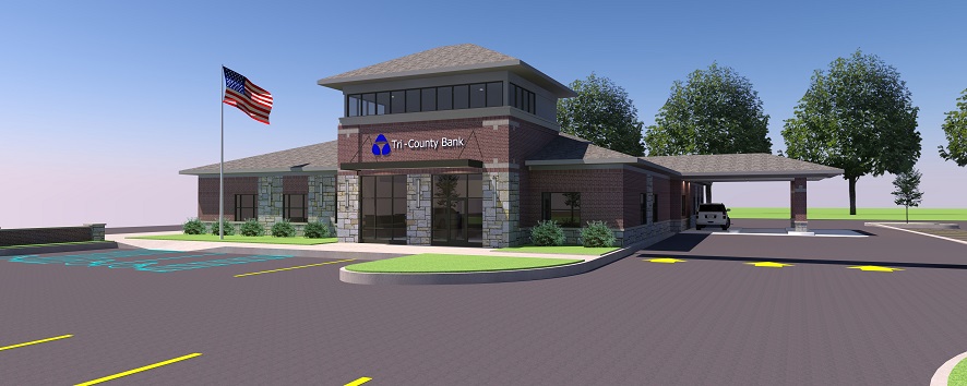 Preview of Tri-County Bank Building